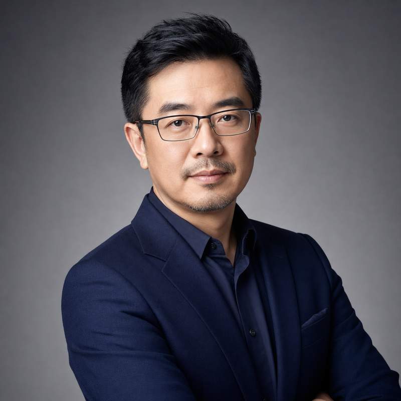 蜜桃生活制片人王建国